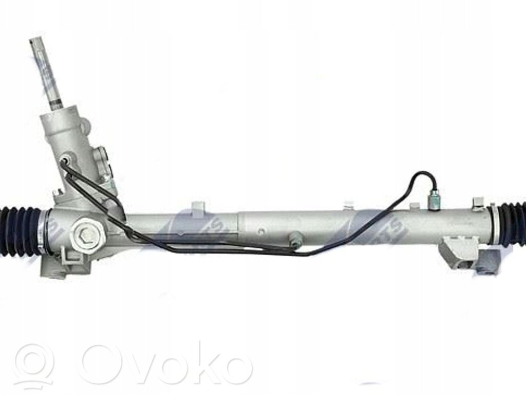 Ford Focus Vairo kolonėlė 