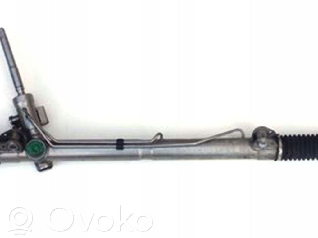 Ford Mondeo MK IV Hammastanko 