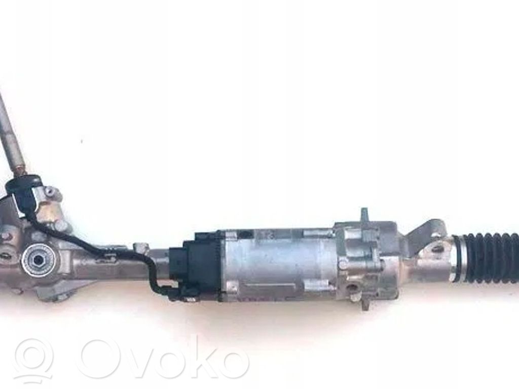 Land Rover Range Rover Evoque L538 Hammastanko 