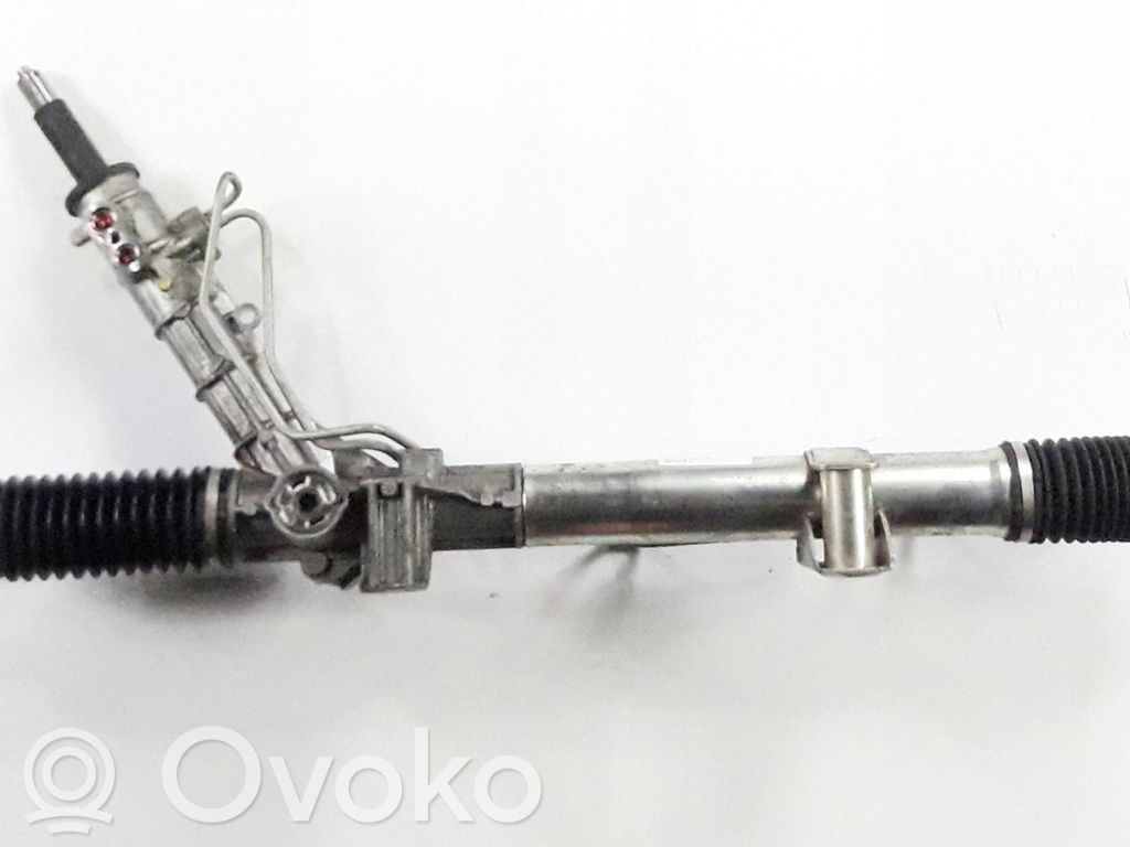 Opel Vivaro Vairo kolonėlė 