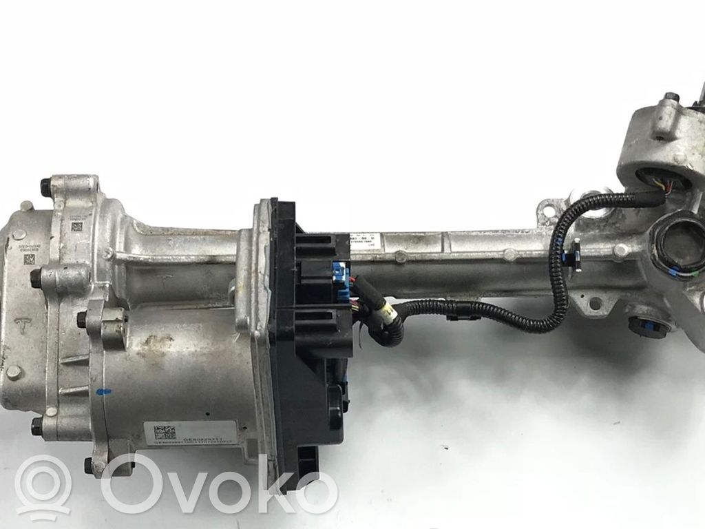 Tesla Model 3 Steering rack 