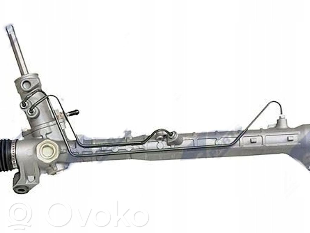 Mazda 3 I Steering rack 