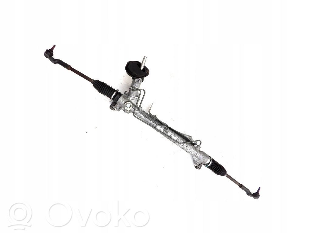 Mazda 3 I Steering rack 
