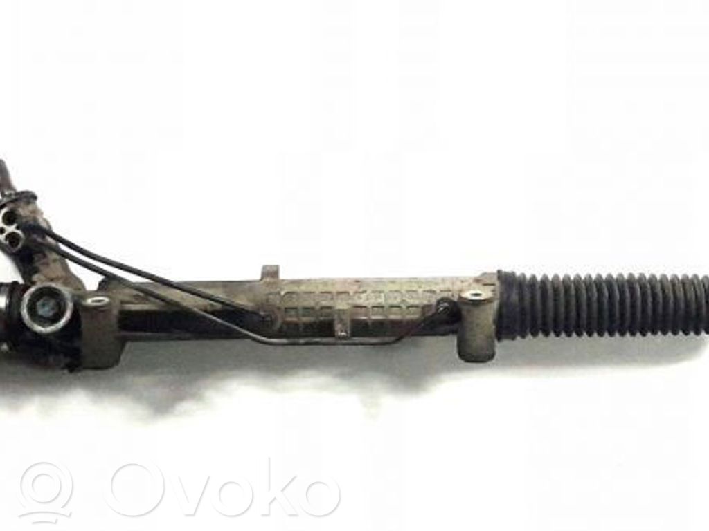 Ford Transit Vairo kolonėlė 