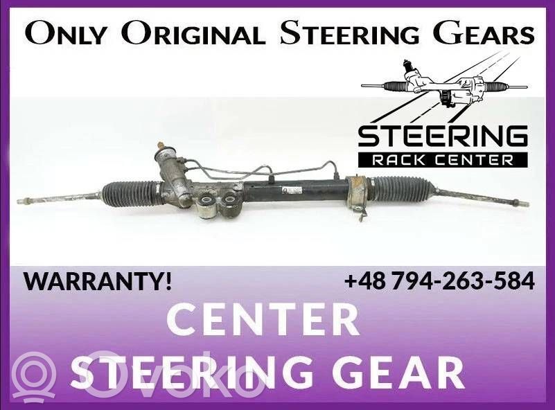 Isuzu D-Max Steering rack 