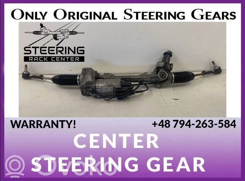 BMW 3 E90 E91 Steering rack 