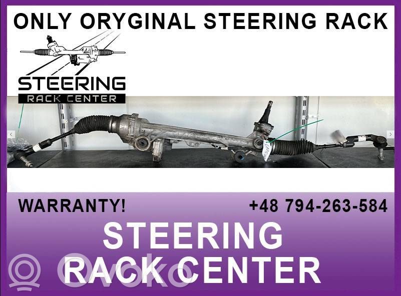 Ford F150 Steering rack 