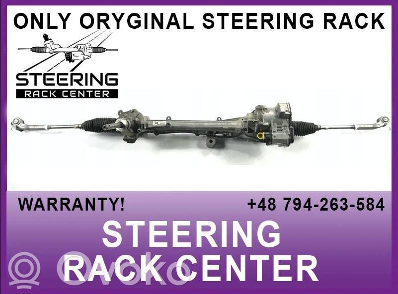 Ford Grand Tourneo Connect Steering rack 