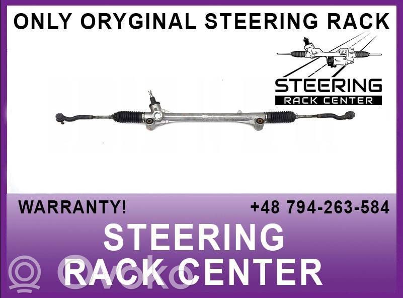 Toyota Venza Steering rack 