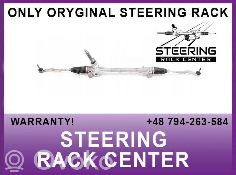 Toyota Auris 150 Steering rack 