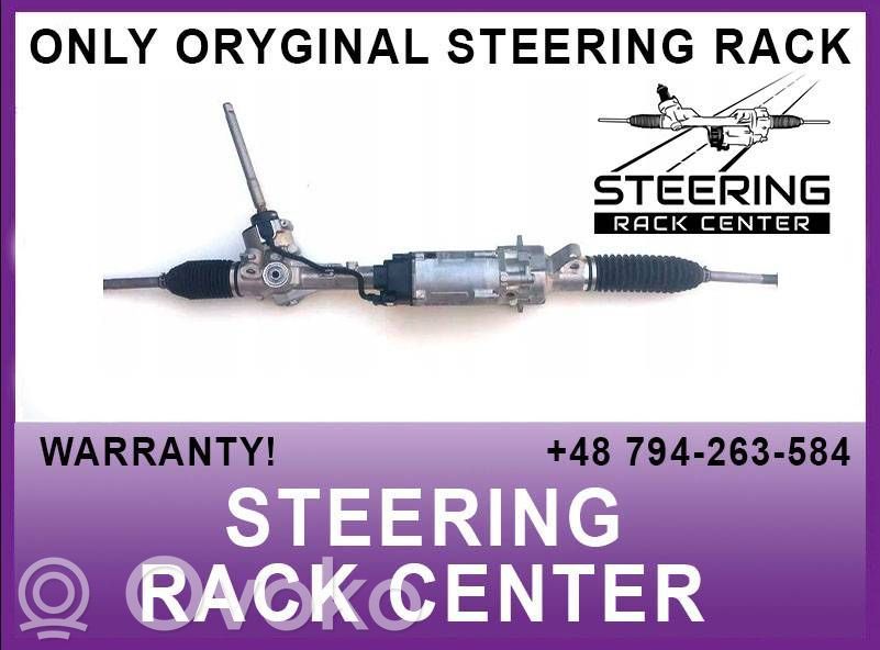 Land Rover Evoque I Steering rack 