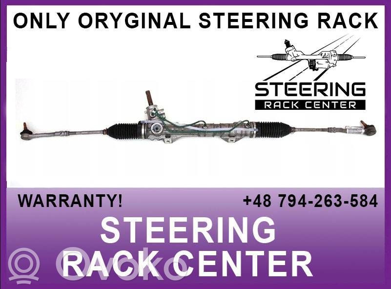 Peugeot 308 Steering rack 
