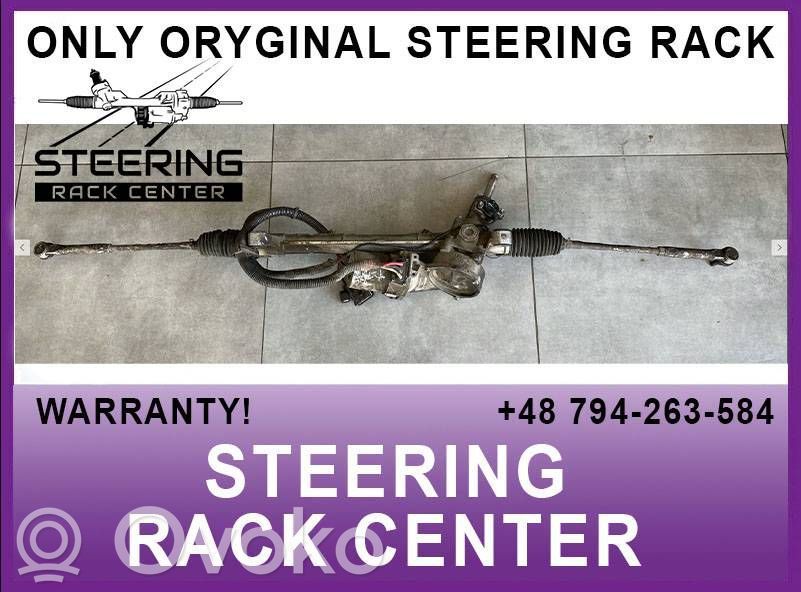 Subaru Legacy Steering rack 
