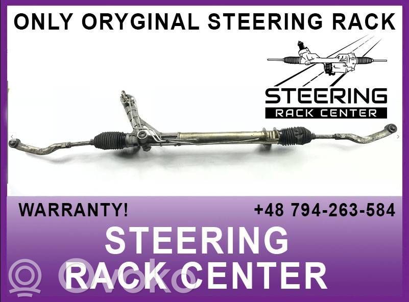 Renault Master III Steering rack 