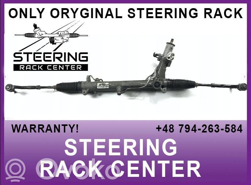 BMW 5 E60 E61 Steering rack 