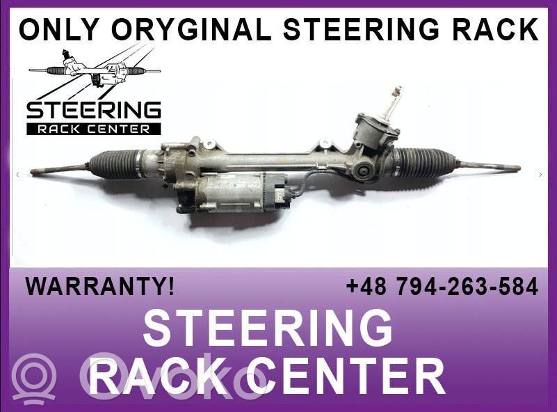 BMW M3 F80 Steering rack 