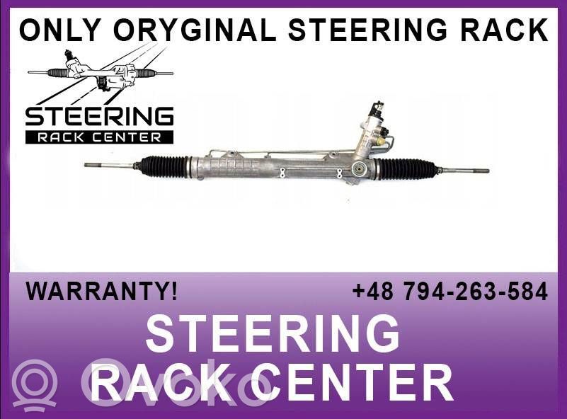 BMW 3 E90 E91 Steering rack 