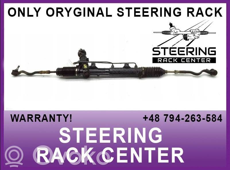 BMW 3 E46 Steering rack 