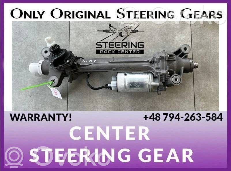 Steering rack   85E959755F