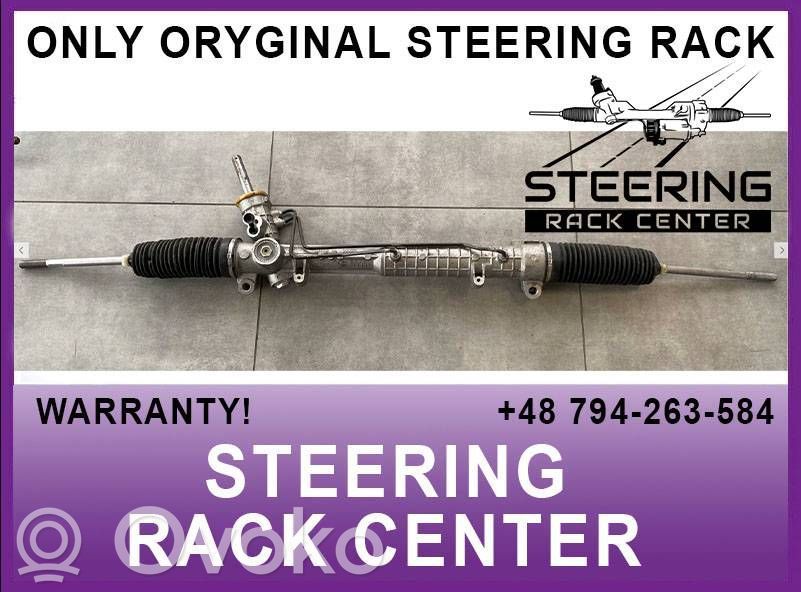 Land Rover Discovery 3 - LR3 Steering rack 