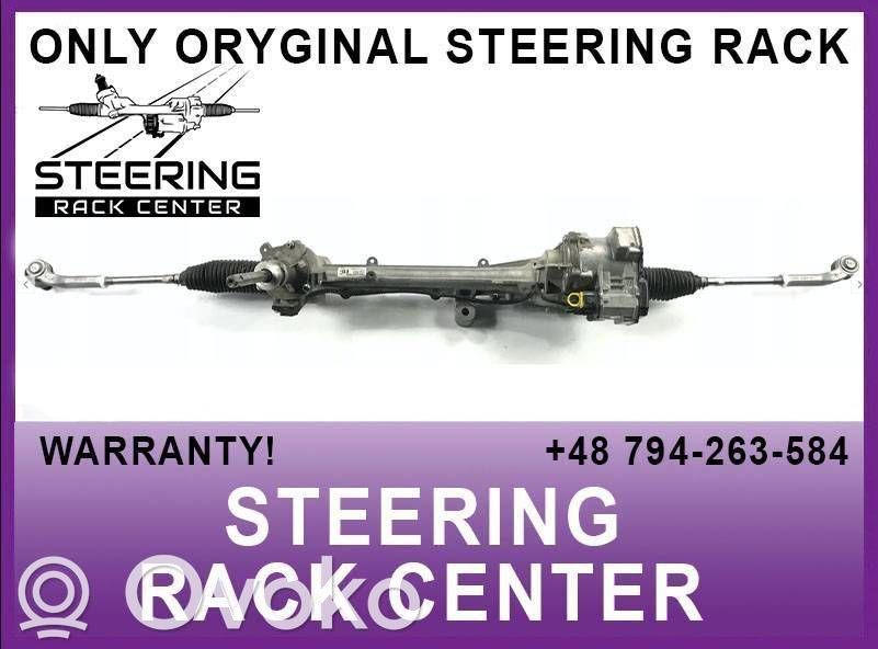 Ford Connect Steering rack 