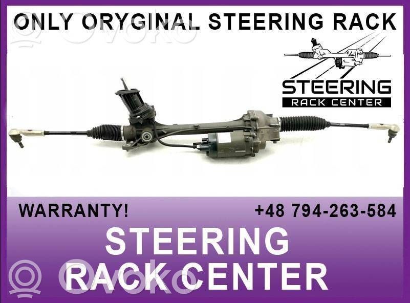 Volkswagen Caddy Steering rack 