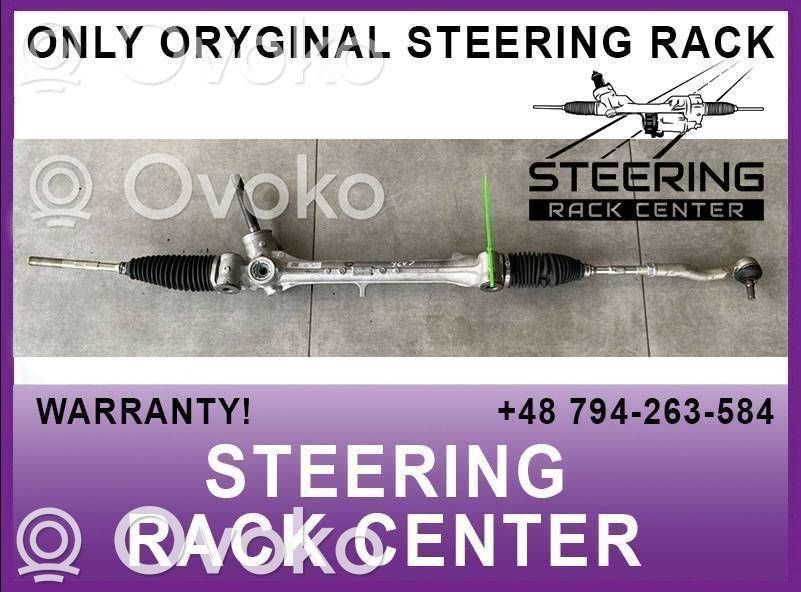 Steering rack   4551002890