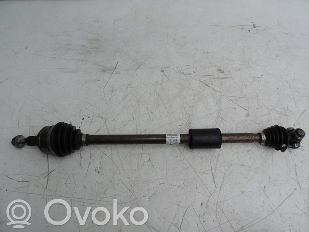 Ford Puma Driveshaft outer CV joint 