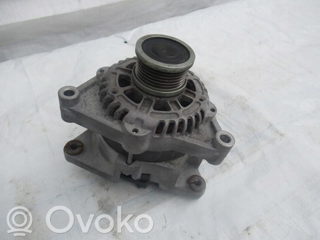 Opel Corsa E Generatorius 