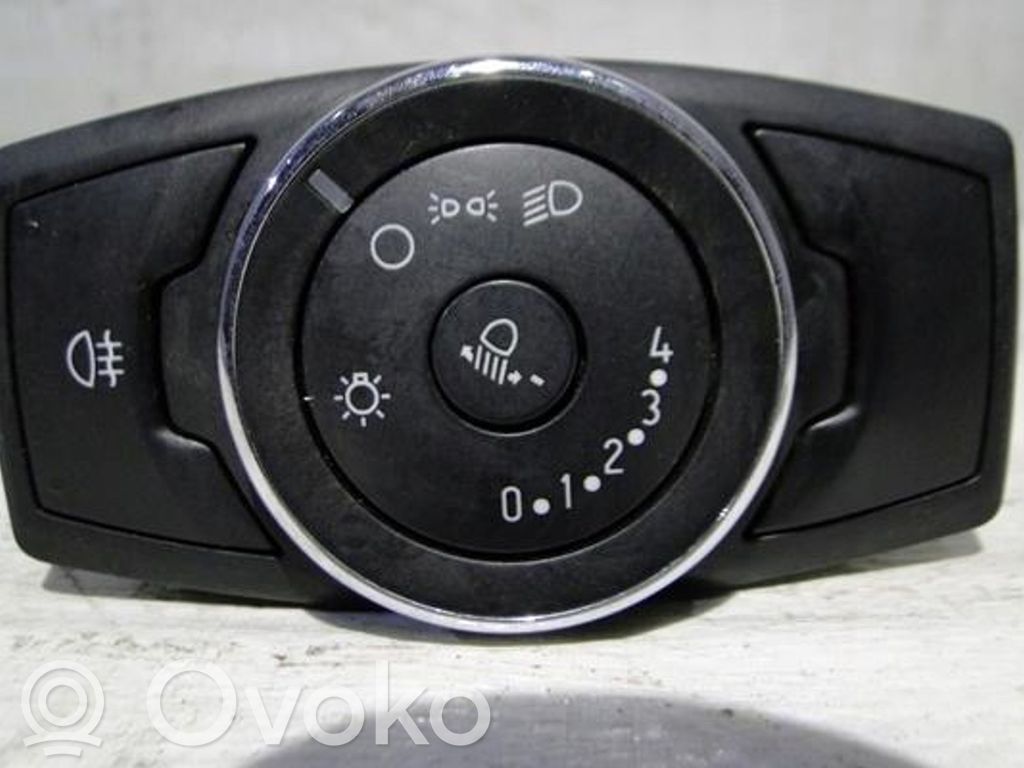 Ford Focus Light switch 