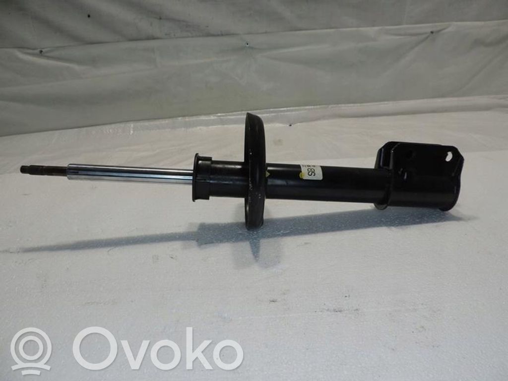 Opel Corsa B Juego de montaje de la suspensión delantera 