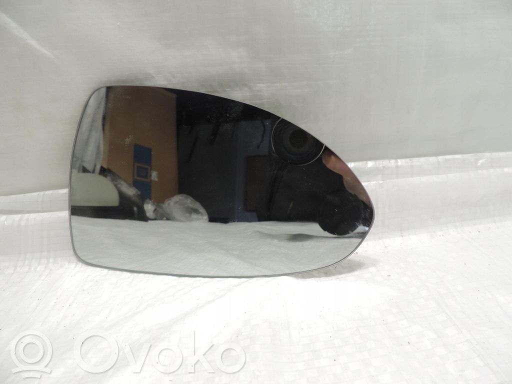Opel Corsa E Espejo lateral eléctrico de la puerta delantera 