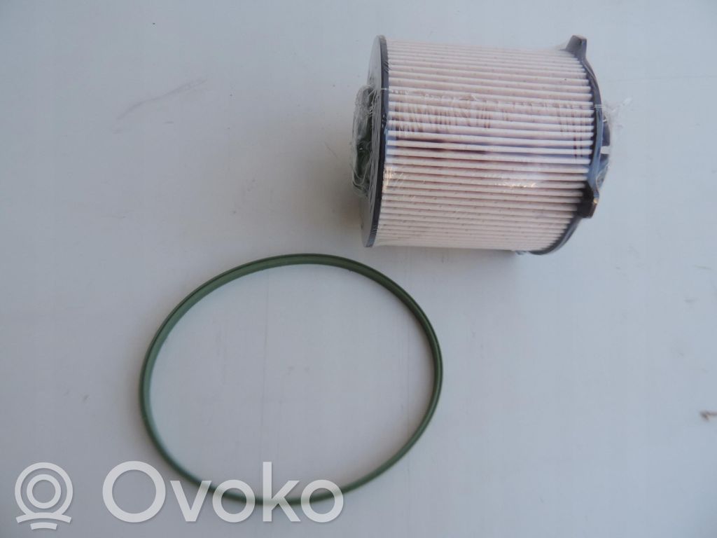 Opel Astra J Filtro carburante 