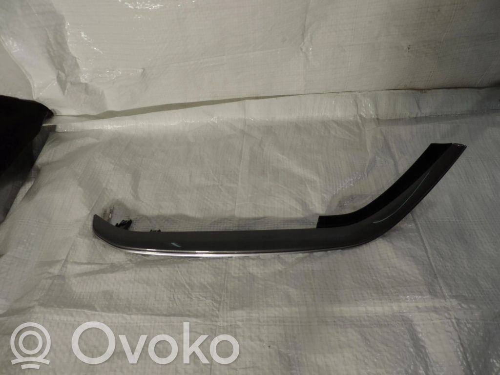 Opel Insignia B Inny element deski rozdzielczej 