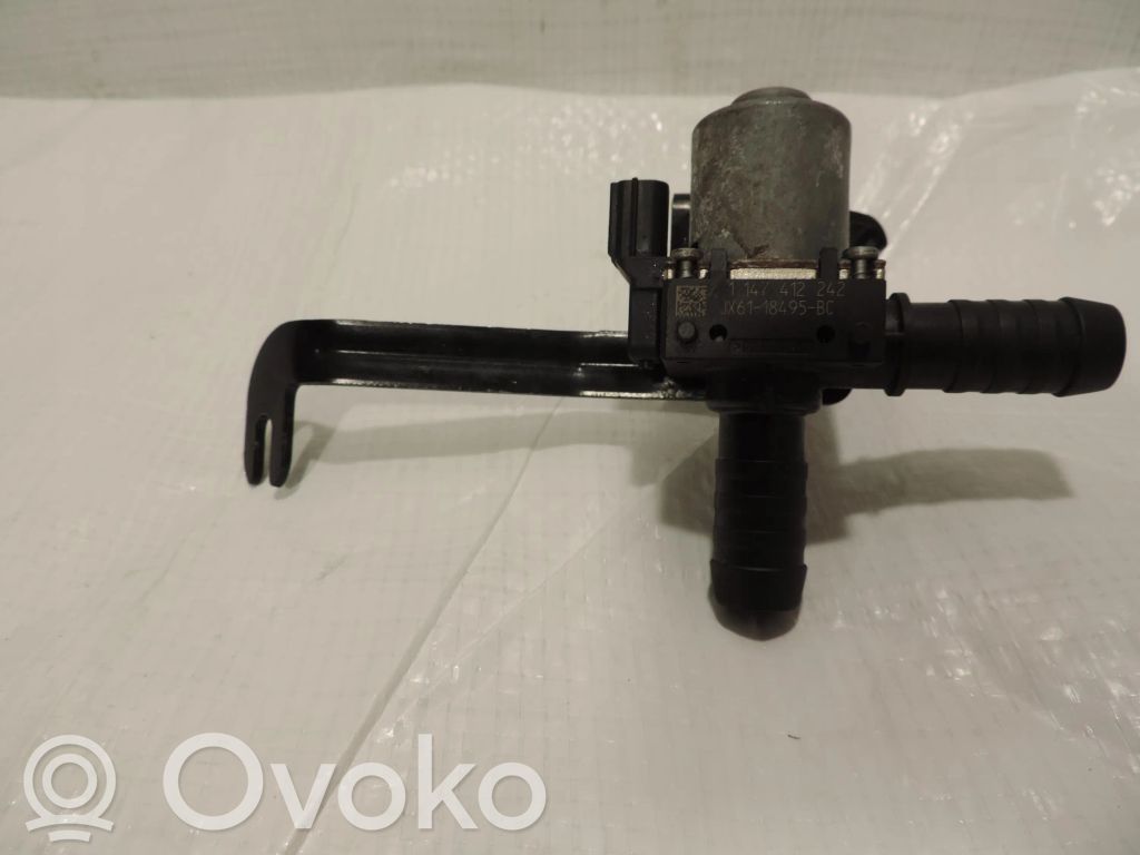 Ford Kuga III Pompa wody 