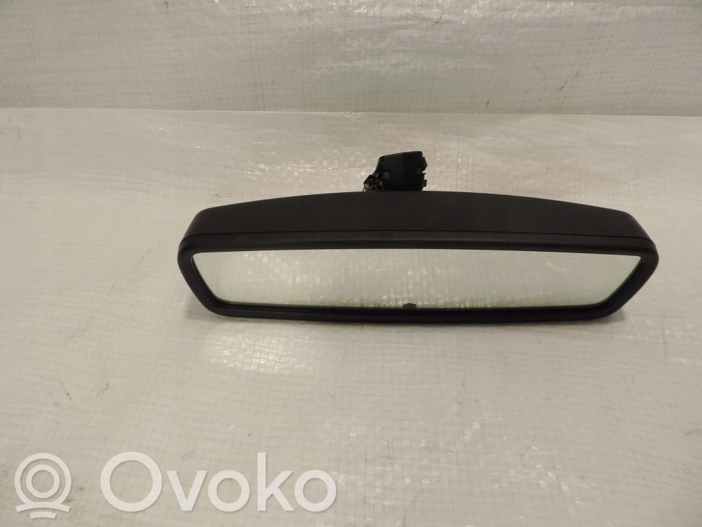 Ford C-MAX II Espejo retrovisor (interior) 