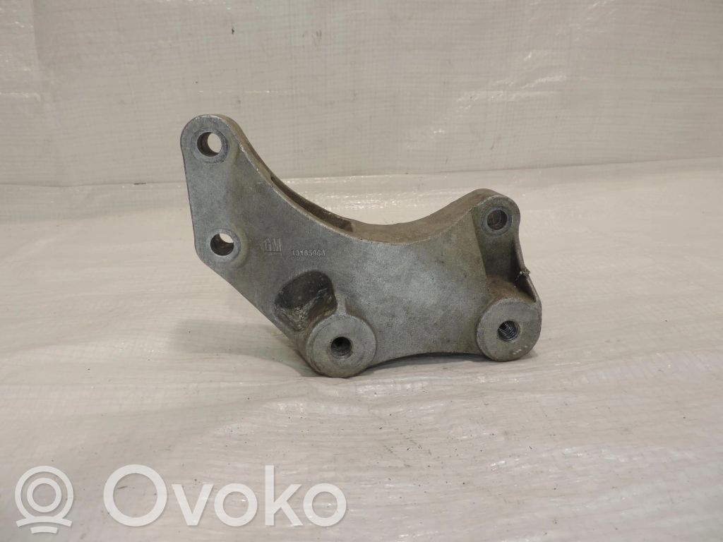 Opel Corsa E Gearbox mounting bracket 