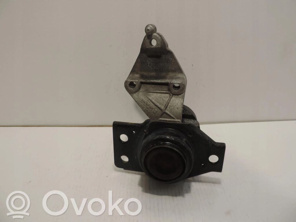 Renault Megane II Wspornik / Mocowanie silnika 