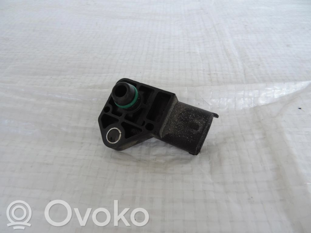 Opel Agila B Air pressure sensor 