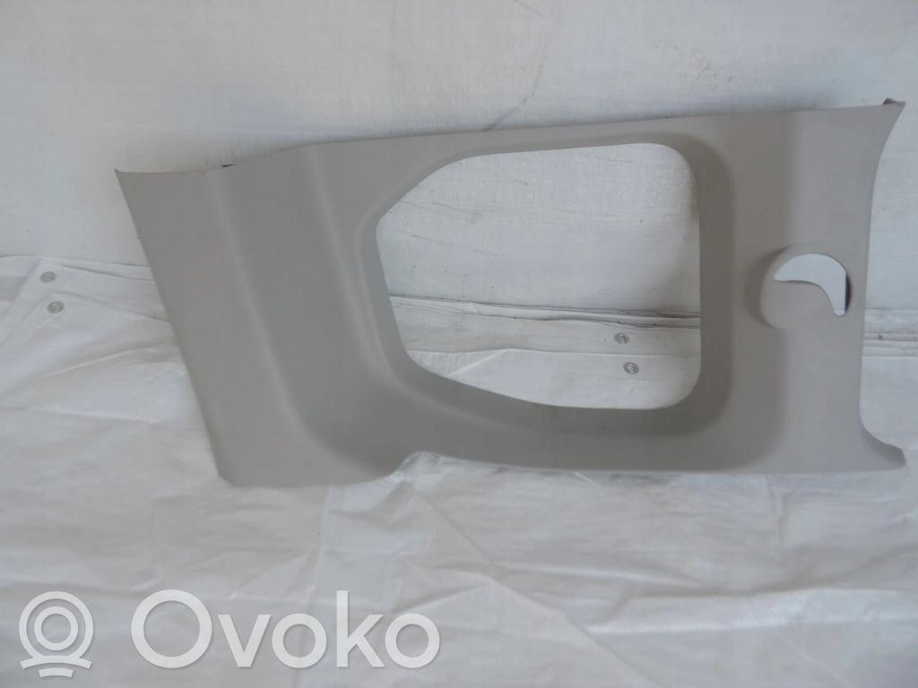Opel Combo E Other interior part 