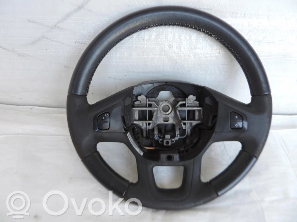 Opel Vivaro Stūre 