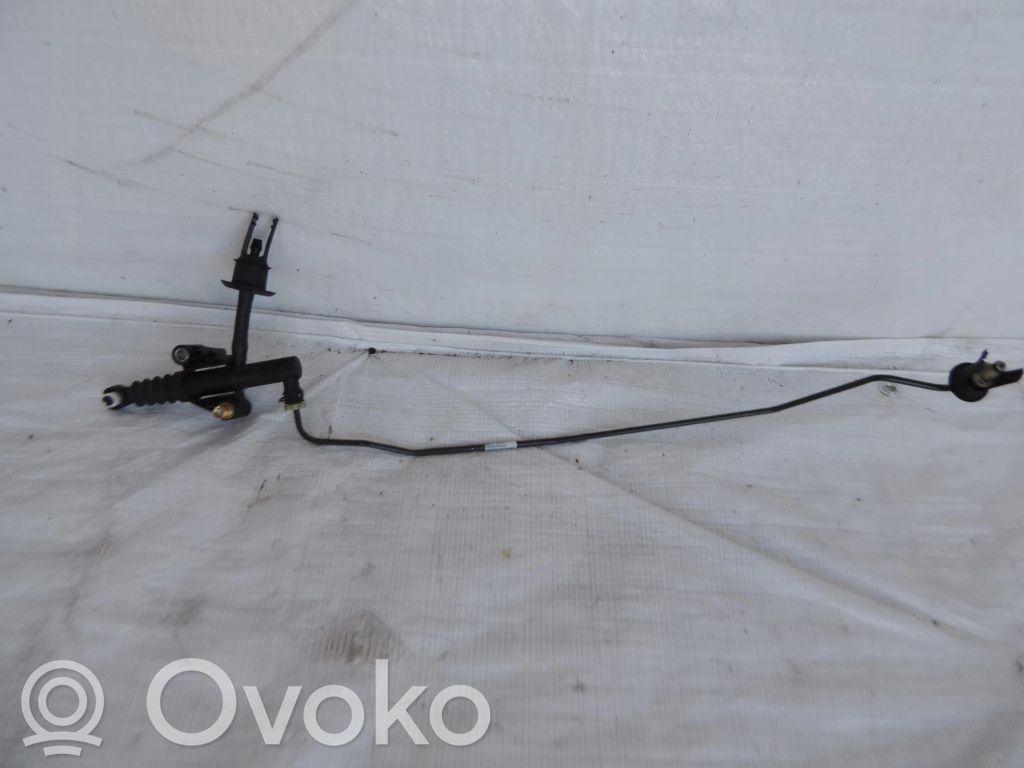 Opel Vivaro Siłownik sprzęgła / Wysprzęglik 