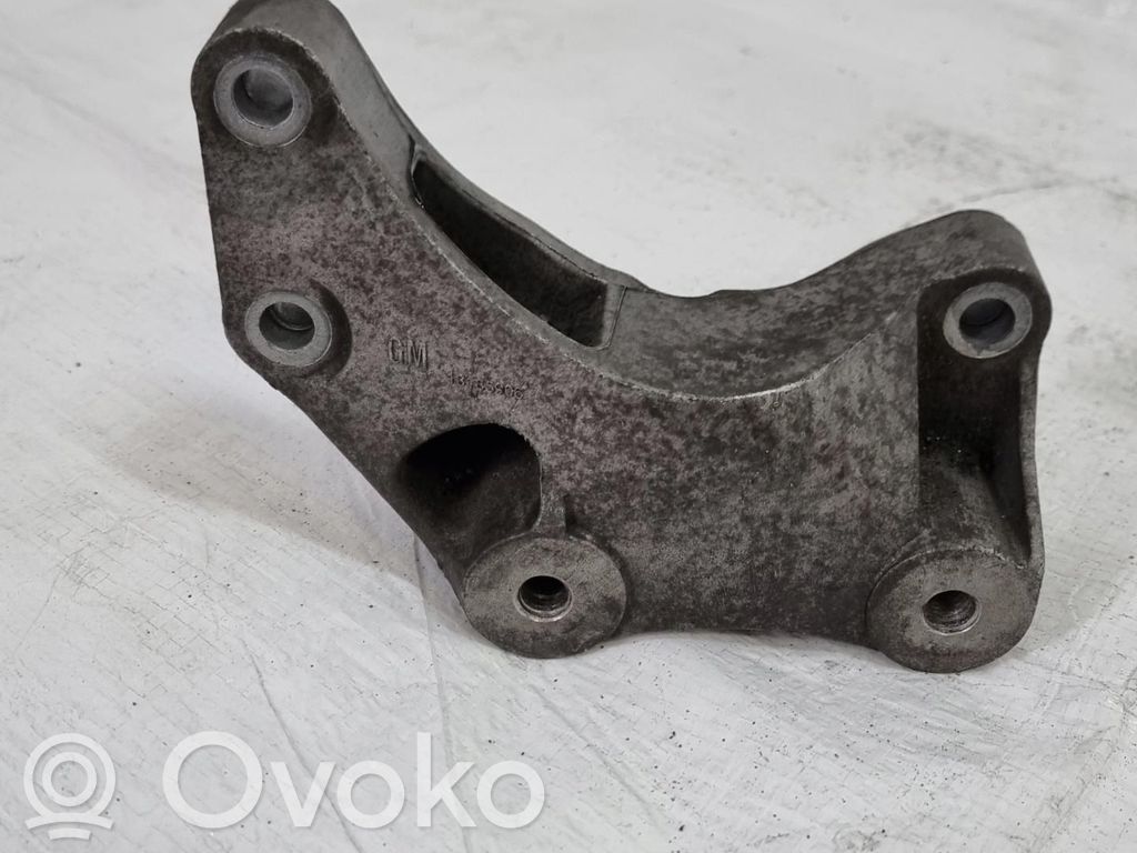 Opel Corsa D Other engine bay part 