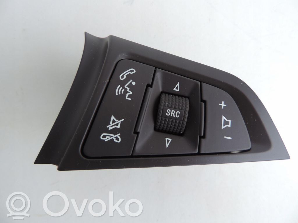 Opel Insignia A Volante 