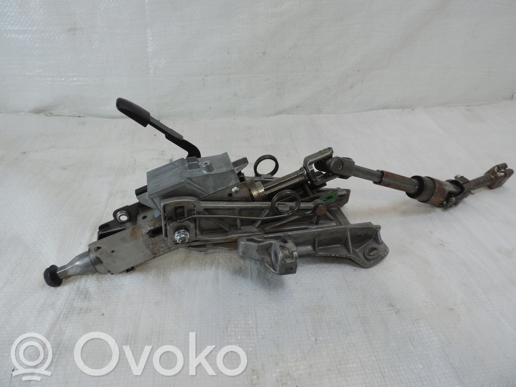 Ford Kuga II Vairo rato ašis 
