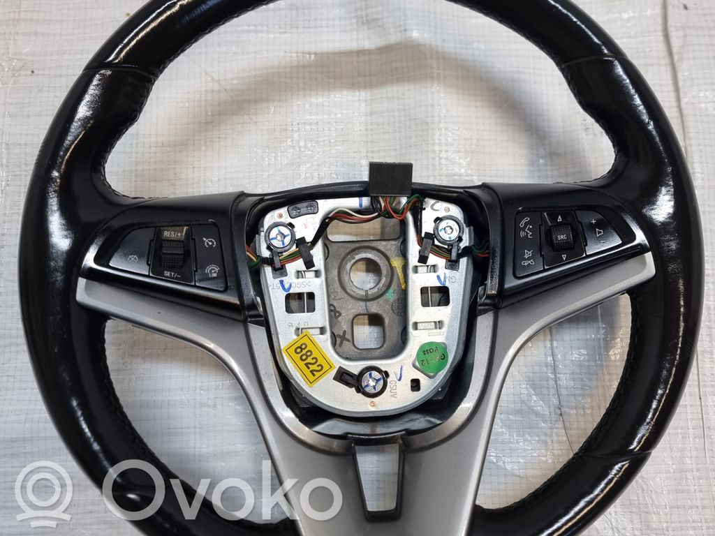 Volant   MULTIFUNKCJA