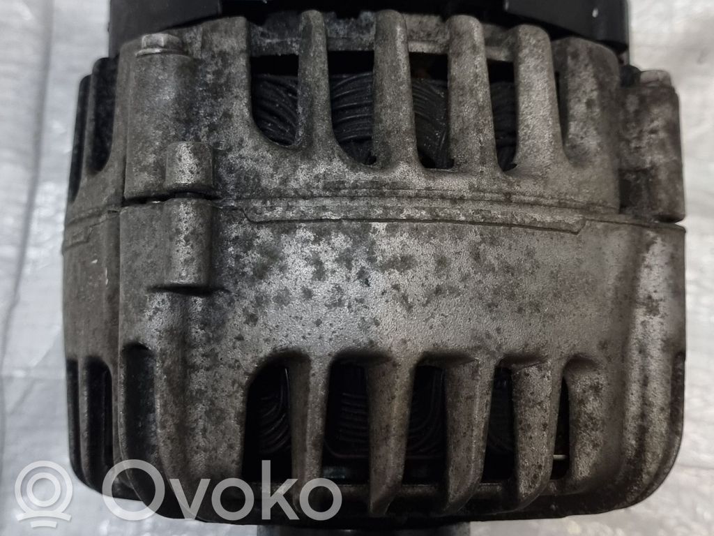 Ford Kuga II Generator/alternator 