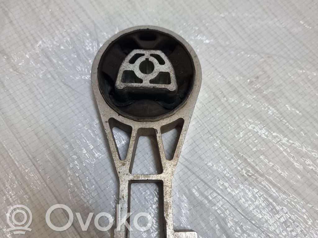Opel Corsa E Engine mount vacuum valve 