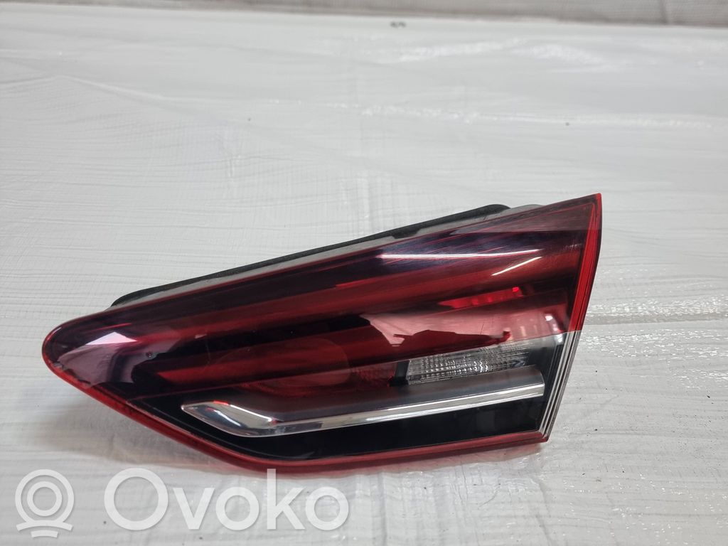 Opel Insignia B Takavalot 