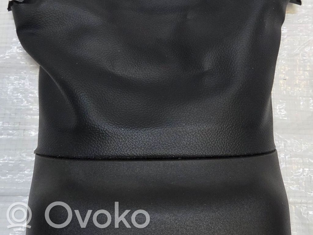 Ford Mondeo MK V Vairo ašies apdaila 